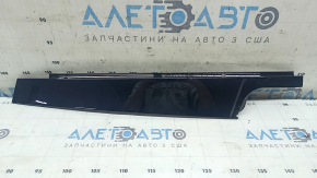 Накладка двери боковая передняя правая BMW X7 G07 19-26 глянецевая, царапины