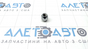 Гайка колесная d21 M12x1.5 Mazda CX-90 24-26