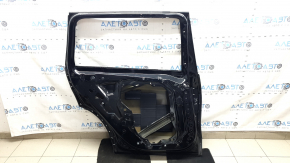 Дверь голая задняя левая BMW X7 G07 19-26 черный 475