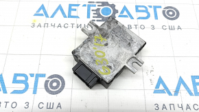 Реле топливного насоса BMW 5 G30 17-23