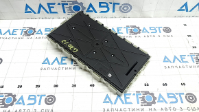 Блок Body Domain Controller BDC BMW 5 G30 17-23