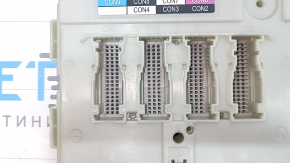Блок Body Domain Controller BDC BMW 5 G30 17-23