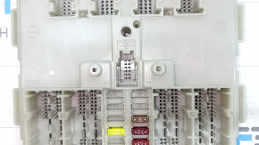 Блок Body Domain Controller BDC BMW 5 G30 17-23