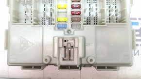 Блок Body Domain Controller BDC BMW 5 G30 17-23