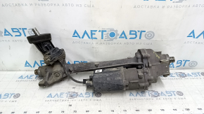 Рейка рулевая VW Tiguan 18-21 с ЭУР гудит