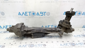 Рейка рулевая VW Tiguan 18-21 с ЭУР гудит