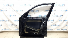 Дверь голая передняя правая BMW X7 G07 19-26 черный 475, скол