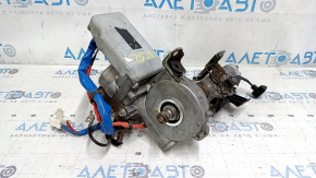Рулевая колонка с ЭУР Toyota Camry v50 12-14 usa, стучит