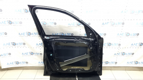 Дверь голая передняя левая BMW X7 G07 19-26 черный 475, скол