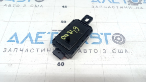 Radio Remote Controller Module BMW X7 G07 19-26