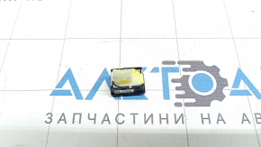 Кнопка открытия крышки багажника BMW 5 G30 17-22 салонная