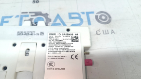 Telematics Control Module BMW X7 G07 19-26