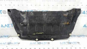 Protecție casetă direcție BMW 5 G30 17-23 RWD (ruptă)