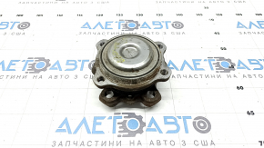 Ступица передняя правая BMW 5 G30 17-23 RWD