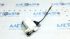 Доводчик двери передней левой BMW X7 G07 19-26