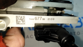 Доводчик двери передней левой BMW X7 G07 19-26