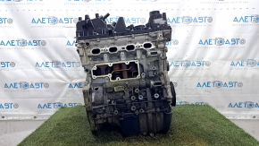 Двигатель Jeep Cherokee KL 19-23 2.0T EC1 109к повреждение водой, клин, на запчасти