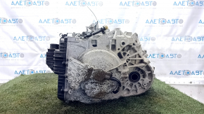 АКПП в сборе Jeep Cherokee KL 19-19 2.0T 948TE DFH AWD 109к