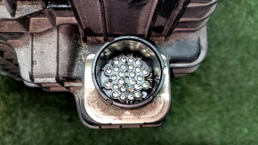 АКПП в сборе Jeep Cherokee KL 19-19 2.0T 948TE DFH AWD 109к