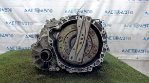 АКПП в сборе Jeep Cherokee KL 19-19 2.0T 948TE DFH AWD 109к