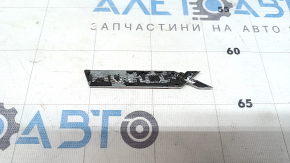 Эмблема надпись X-Drive двери багажника BMW X7 G07 19-26