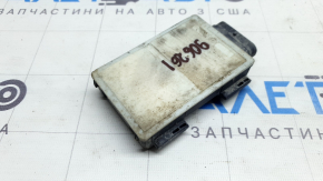 Датчик слепых зон BSM задний правый BMW X7 G07 19-22 повреждено крепление