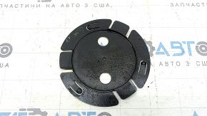 Лючок защиты двигателя BMW 5 G30 17-23 RWD