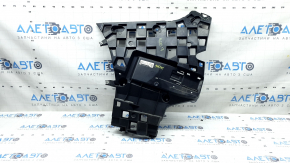 Suport bară spate, stânga exterior, BMW X7 G07 19-22 M-Sport, crăpat