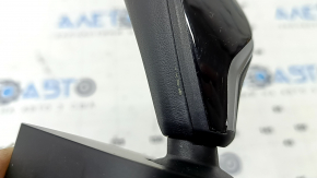 Шифтер КПП BMW 5 G30 17-23 пластик, царапины