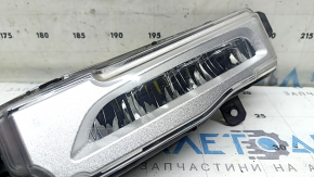 Противотуманная фара птф левая BMW X7 G07 19-22 LED, M-Sport, песок