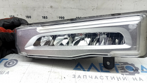 Противотуманная фара птф левая BMW X7 G07 19-22 LED, M-Sport, песок