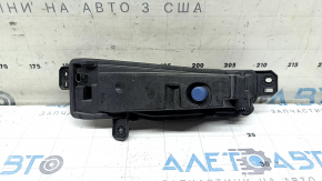 Противотуманная фара птф левая BMW X7 G07 19-22 LED, M-Sport, песок