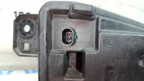 Противотуманная фара птф левая BMW X7 G07 19-22 LED, M-Sport, песок