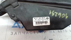 Противотуманная фара птф правая BMW X7 G07 19-22 LED, M-Sport, песок