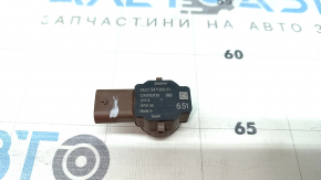 Парктроник переднего бампера наружный BMW X7 G07 19-22 PMA, M-Sport