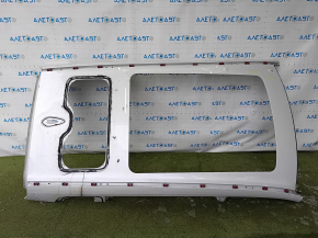 Plafon metalic BMW X7 G07 19-24 pentru panorama, îndoit