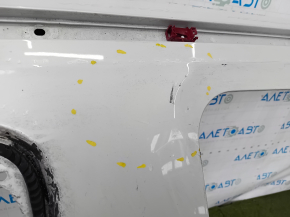 Крыша металл BMW X7 G07 19-26 под панораму, отпилена, примята