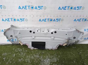 Задняя панель Audi A5 F5 18-25 2 части, высверлена, белая