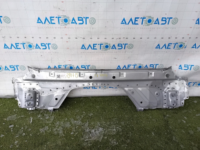 Задняя панель Lexus RX300 RX330 RX350 RX400 04-09 высверлена