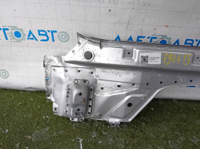 Задняя панель Lexus RX300 RX330 RX350 RX400 04-09 высверлена