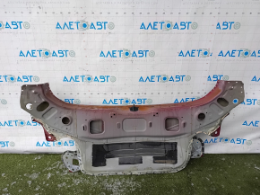 Panoul din spate al Chevrolet Bolt 17 - pe caroserie, roșu