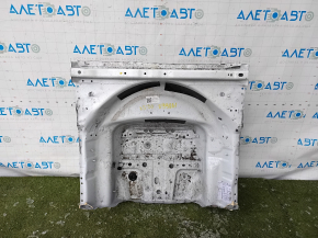 Корыто багажника Audi A5 F5 18-25 высверлено