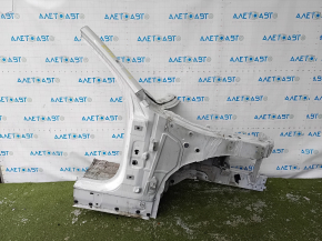 Четверть передняя правая BMW X7 G07 19-26 отпилена, белая