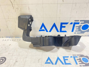 Крепление переднего бампера на крыле правое Audi A4 B9 20-25