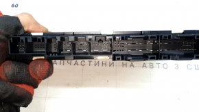 Блок управления водительским сиденьем BMW X7 G07 19-26