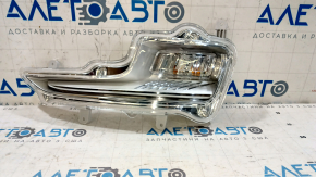 Поворотник левый Chevrolet Volt 11-15