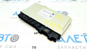 Unitate de control scaun spate stânga, al doilea rând de scaune BMW X7 G07 19-26