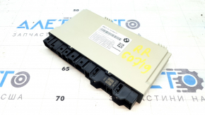 Unitate de control scaun spate dreapta, al doilea rând, BMW X7 G07 19-26