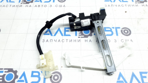Мотор регулировки подголовника пассажирского сиденья BMW X7 G07 19-26