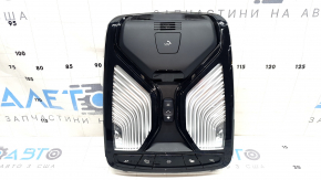 Lampă frontală BMW X7 G07 19-22 pentru vedere panoramică cu control prin gesturi, cu capac
